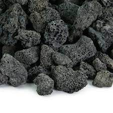 廢氣處理--火山巖濾料